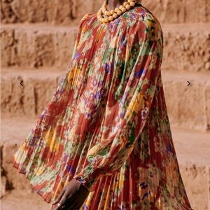 Antonia Dress - Sezane